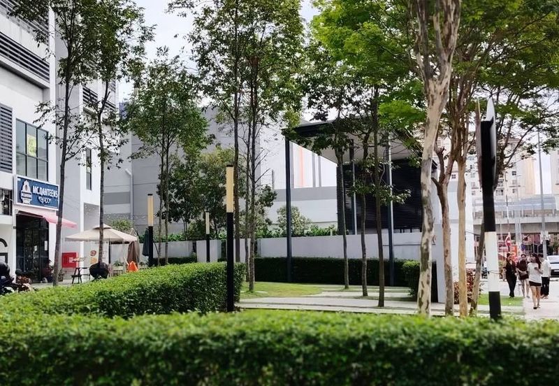 Fortune Centra Residence