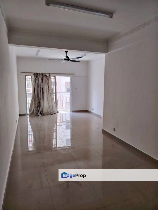 Vista Magna Kepong Apartment for Rent, Kuala Lumpur, Kepong