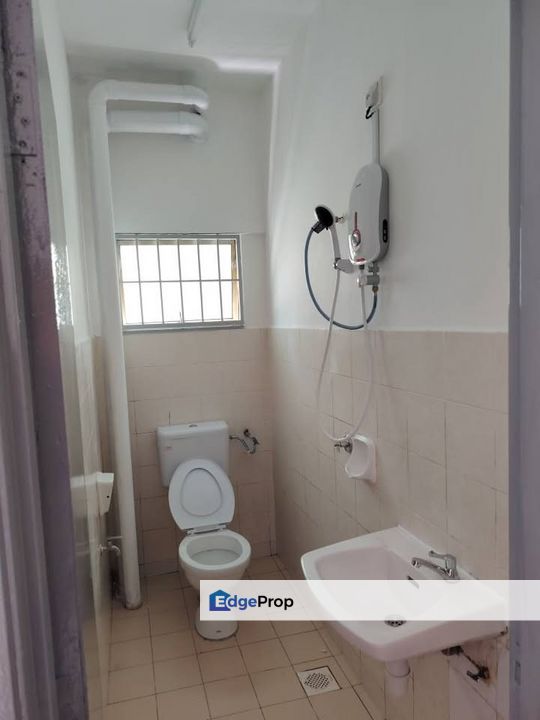 Vista Magna Kepong Apartment for Rent, Kuala Lumpur, Kepong