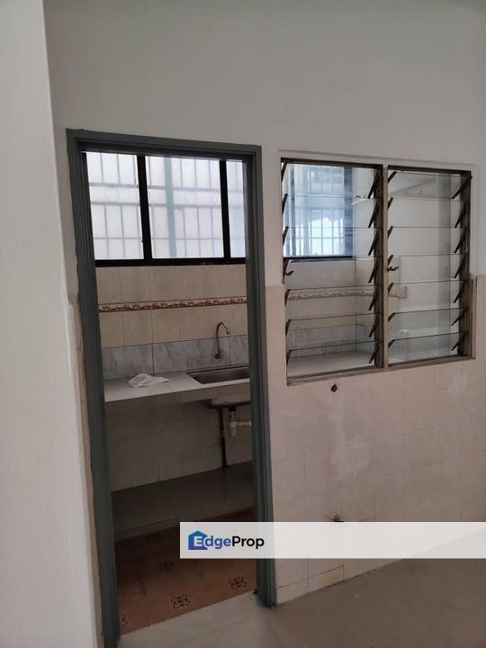 Vista Magna Kepong Apartment for Rent, Kuala Lumpur, Kepong