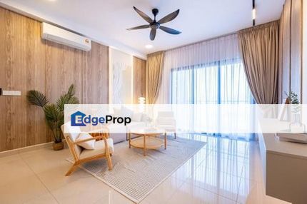 Damansara Seresta For Sale, Bandar Sri Damansara, Selangor, Bandar Sri Damansara