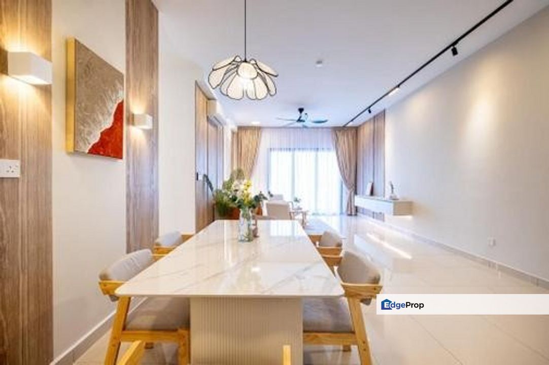 Damansara Seresta For Sale, Bandar Sri Damansara, Selangor, Bandar Sri Damansara