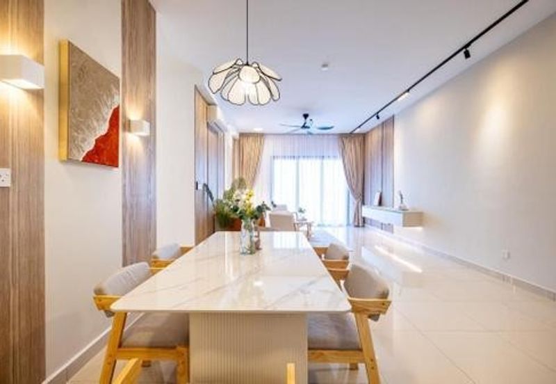 Damansara Seresta Condominium