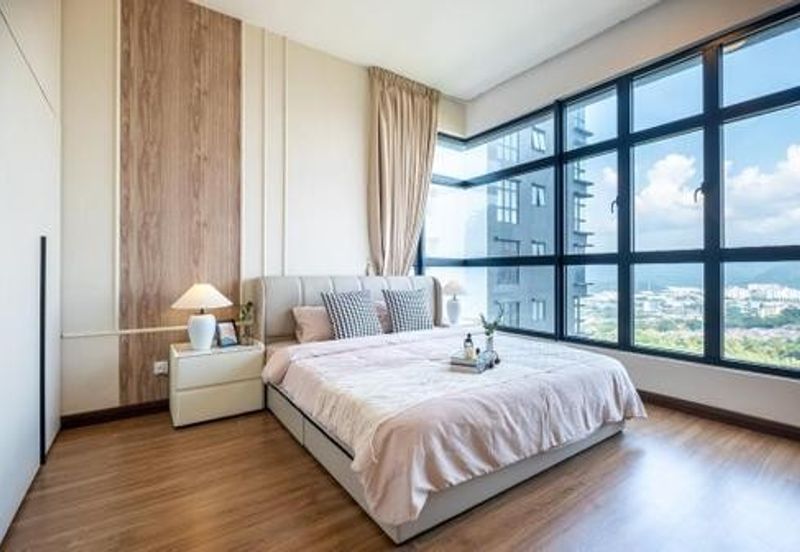 Damansara Seresta Condominium