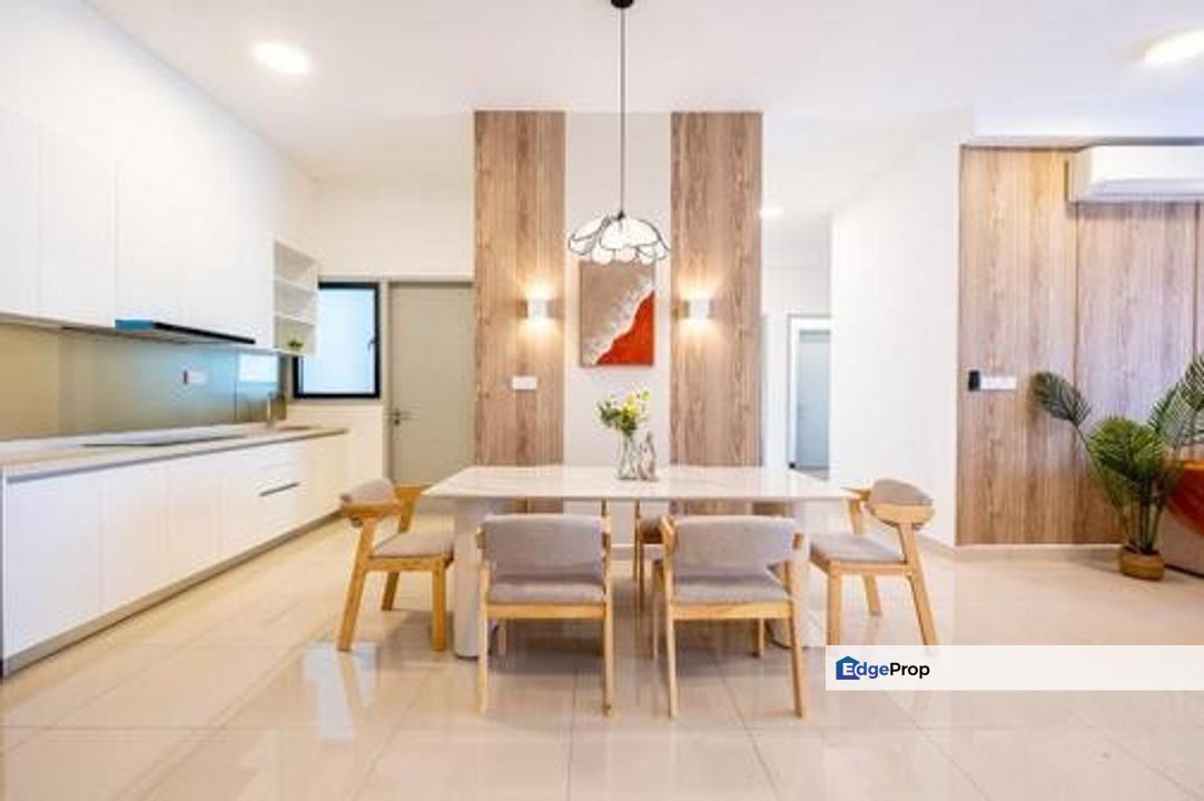 Damansara Seresta For Sale, Bandar Sri Damansara, Selangor, Bandar Sri Damansara