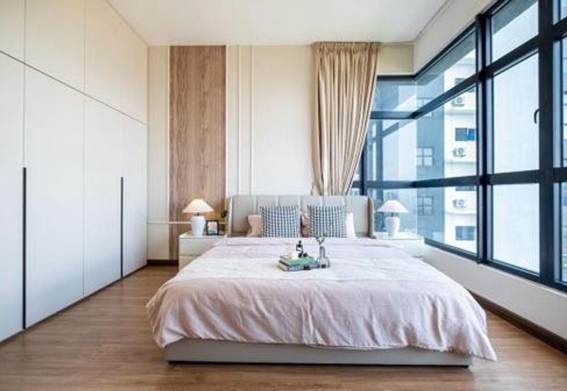 Damansara Seresta Condominium