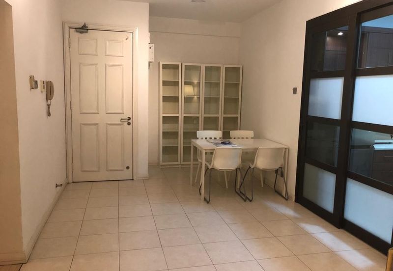 Desa ParkCity (Nadia Parkfront Condominium)