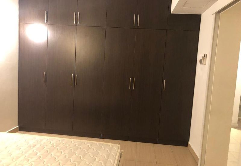 Desa ParkCity (Nadia Parkfront Condominium)