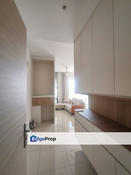 Unio Residence @ Kepong For Rent, Kuala Lumpur, Kepong
