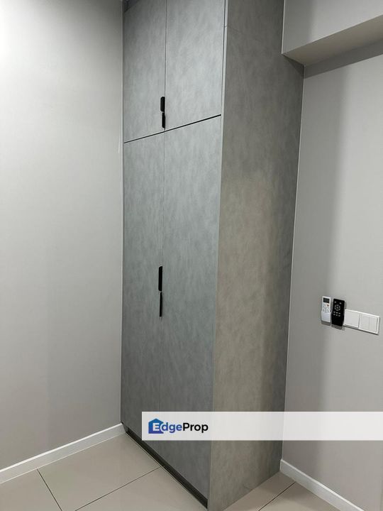 Savvy @ Riana Dutamas For Rent, Kuala Lumpur, Segambut