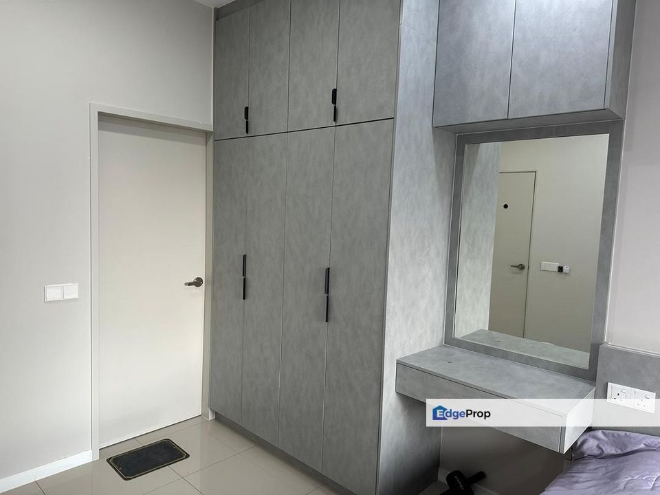 Savvy @ Riana Dutamas For Rent, Kuala Lumpur, Segambut