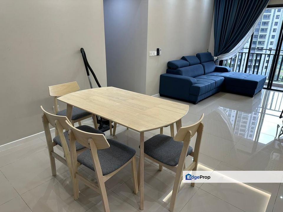 Savvy @ Riana Dutamas For Rent, Kuala Lumpur, Segambut