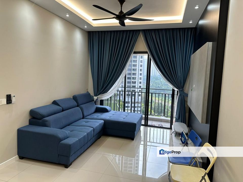 Savvy @ Riana Dutamas For Rent, Kuala Lumpur, Segambut