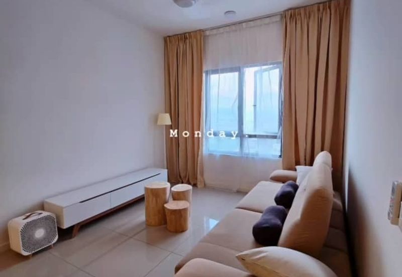 Residensi AVA @ Kiara Bay