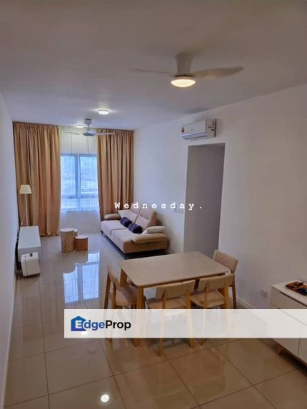 Residensi Ava @ Kepong For Rent, Kuala Lumpur, Kepong