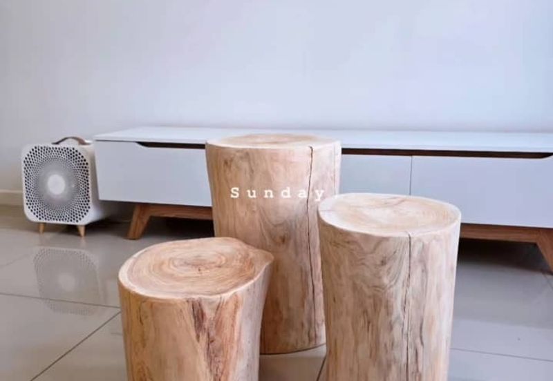 Residensi AVA @ Kiara Bay