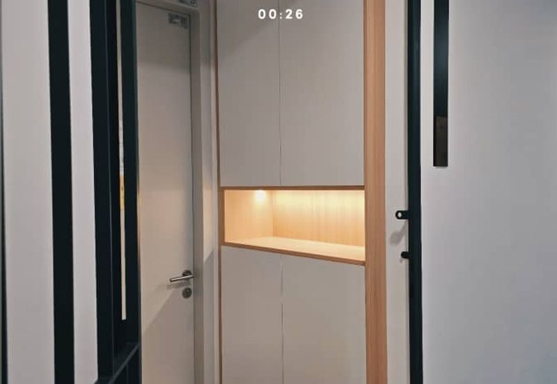 Residensi AVA @ Kiara Bay