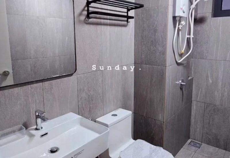 Residensi AVA @ Kiara Bay