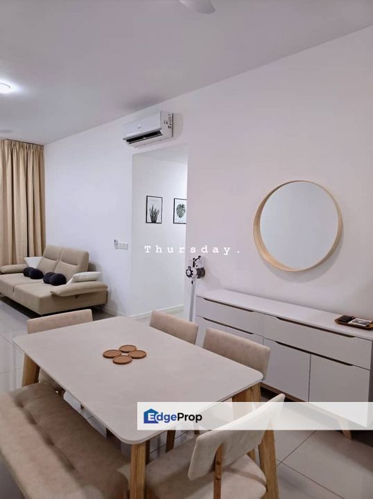 Residensi Ava @ Kepong For Rent, Kuala Lumpur, Kepong
