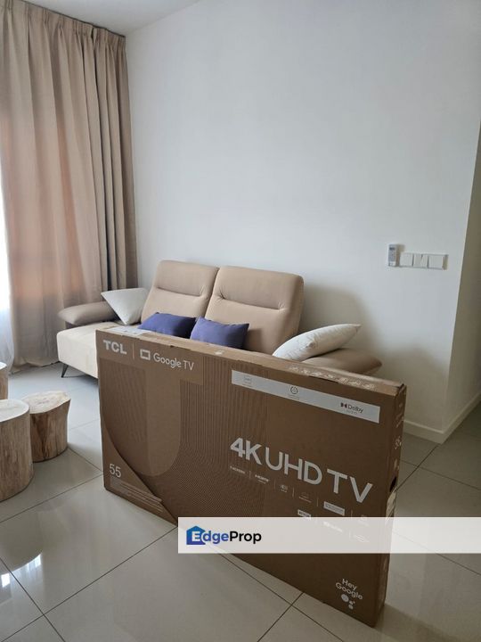 Residensi Ava @ Kepong For Rent, Kuala Lumpur, Kepong
