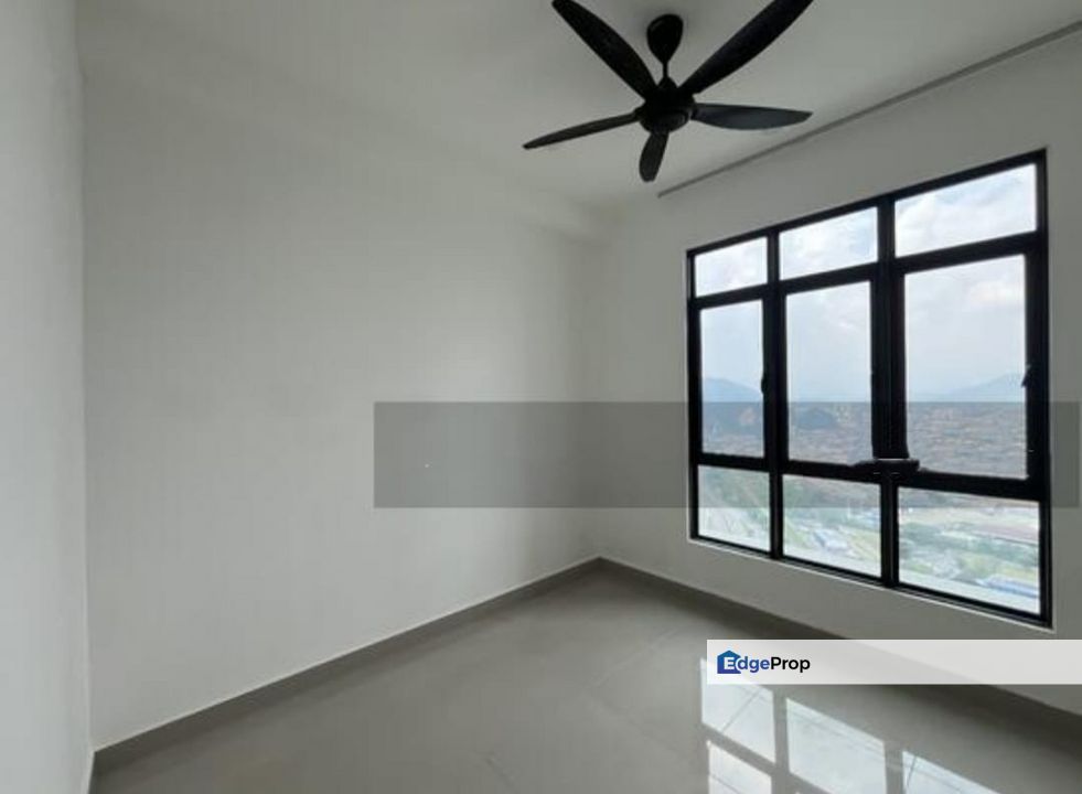 99 Residence @ KL North For Sale, Kuala Lumpur, Batu 