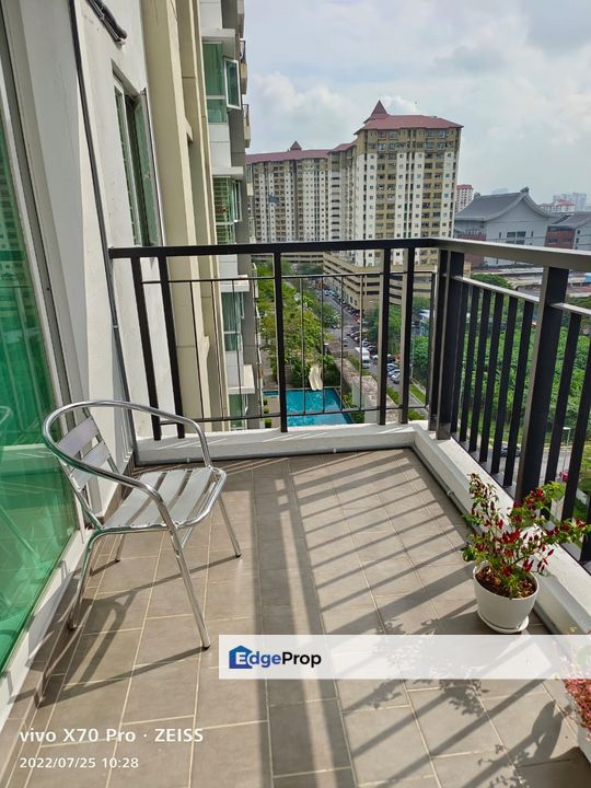 First Residence @ Kepong For Sale, Kuala Lumpur, Kepong