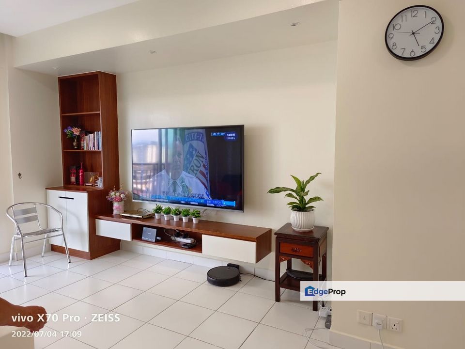 First Residence @ Kepong For Sale, Kuala Lumpur, Kepong