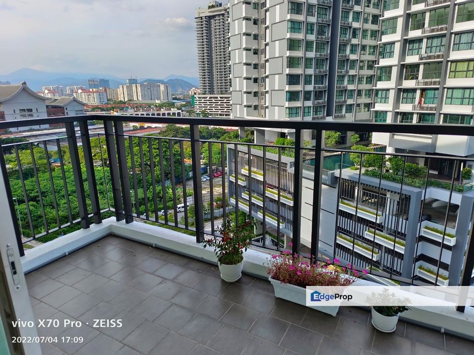 First Residence @ Kepong For Sale, Kuala Lumpur, Kepong
