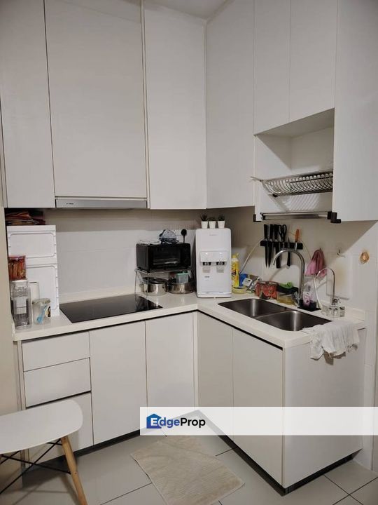 Trinity Lemanja Condo for Rent, Kuala Lumpur, Kepong