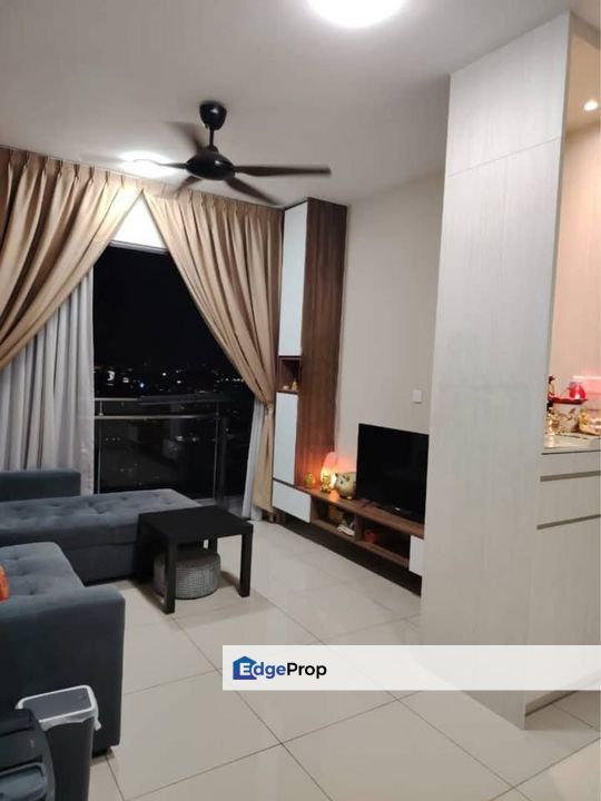 Trinity Lemanja Condo for Rent, Kuala Lumpur, Kepong