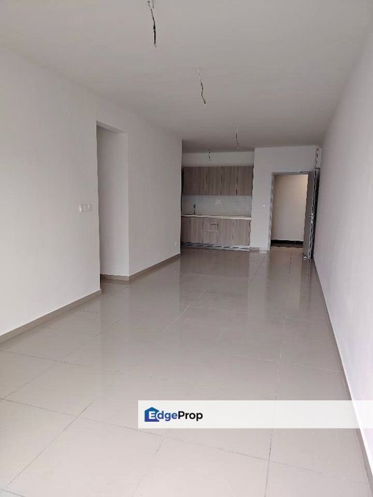 Residensi Dutamas Dahlia New Unit For Rent, Kuala Lumpur, Segambut