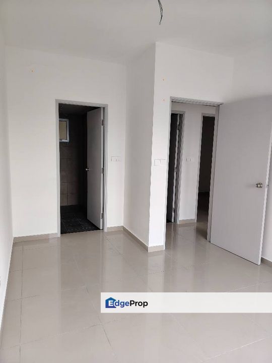 Residensi Dutamas Dahlia New Unit For Rent, Kuala Lumpur, Segambut