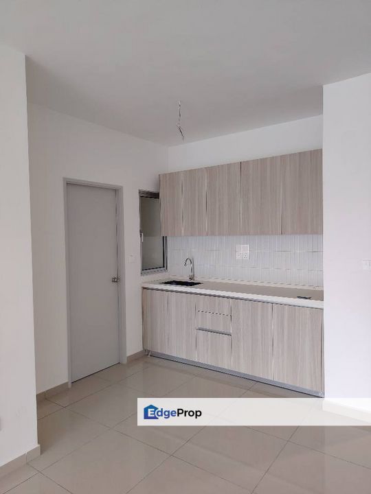 Residensi Dutamas Dahlia New Unit For Rent, Kuala Lumpur, Segambut