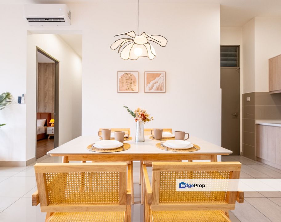 Livista, Bandar Sri Damansara For Sale!, Selangor, Bandar Sri Damansara