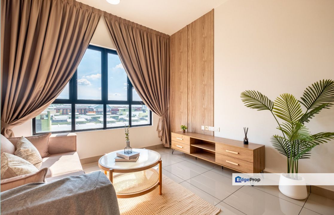 Livista, Bandar Sri Damansara For Sale!, Selangor, Bandar Sri Damansara