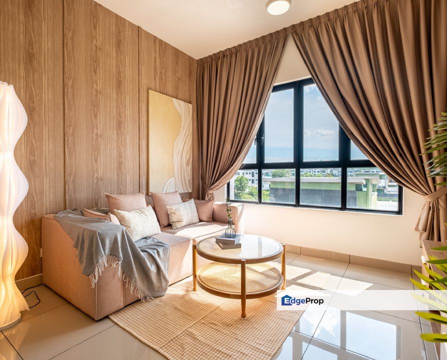 Livista, Bandar Sri Damansara For Sale!, Selangor, Bandar Sri Damansara