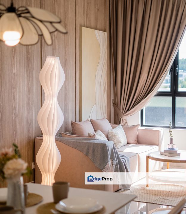 Livista, Bandar Sri Damansara For Sale!, Selangor, Bandar Sri Damansara