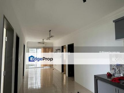 3 bedroom condominium for rental at Residensi kepongmas, Kuala Lumpur, Kepong