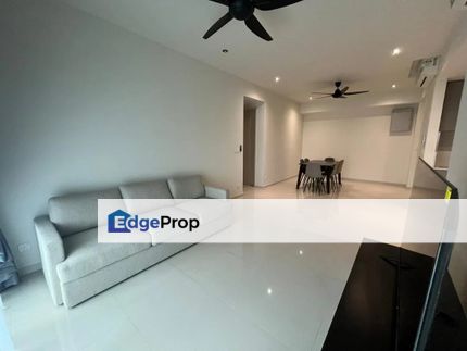 Residensi Solaris Parq Fully Furnished Unit for Rent, Kuala Lumpur, Dutamas
