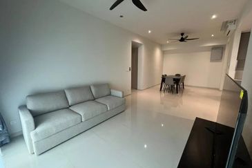 Residensi Solaris Parq