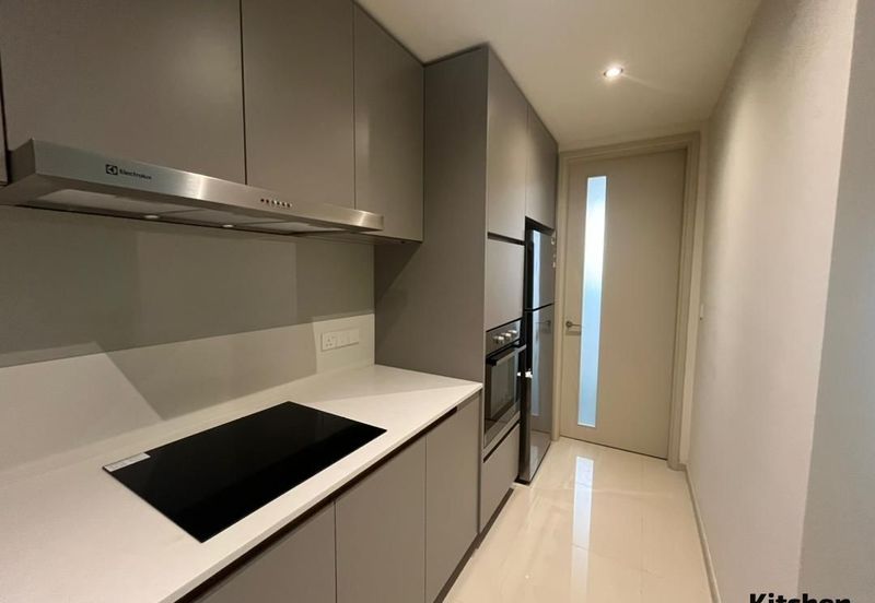 Residensi Solaris Parq