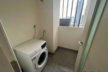 Residensi Solaris Parq