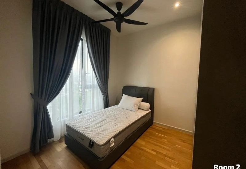 Residensi Solaris Parq