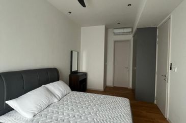 Residensi Solaris Parq