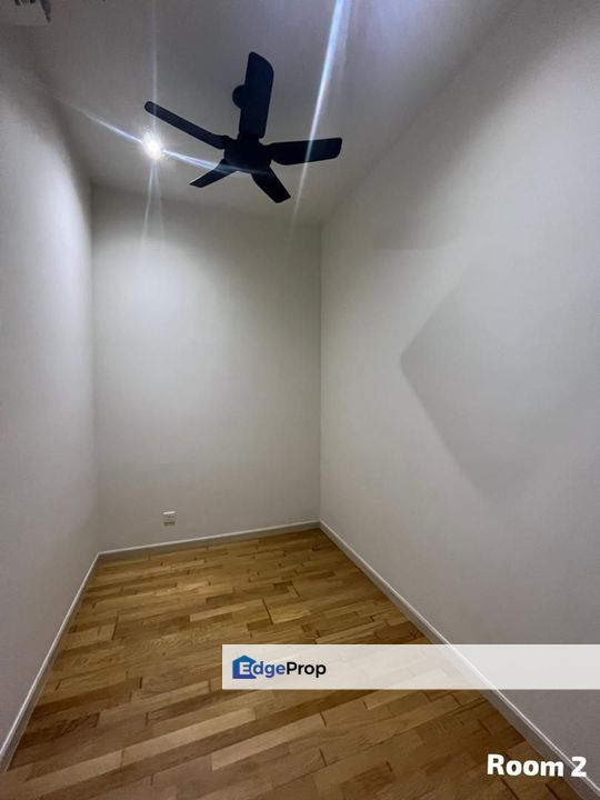 Actual unit with move in condition, Kuala Lumpur, Dutamas