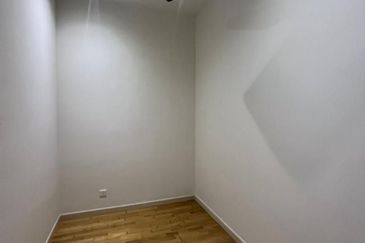 Residensi Solaris Parq