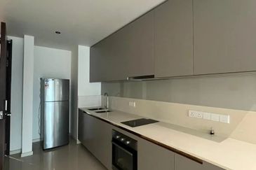 Residensi Solaris Parq