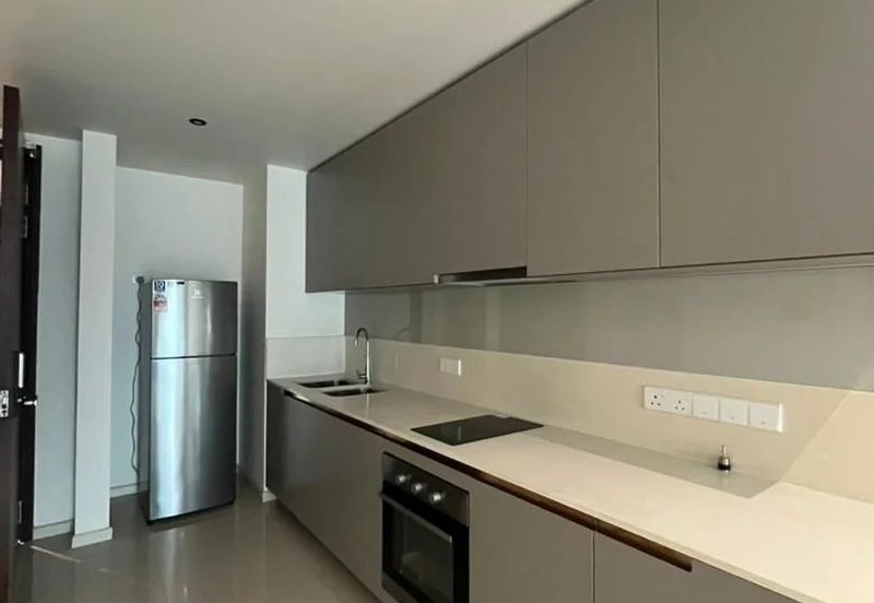 Residensi Solaris Parq