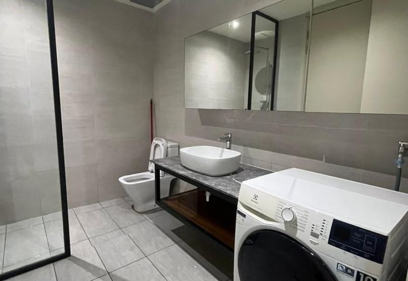 Residensi Solaris Parq