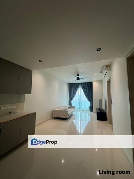 Actual unit with move in condition, Kuala Lumpur, Dutamas